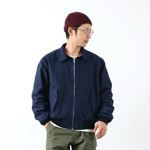 Penny Farthing / Classic Harrington Jacket