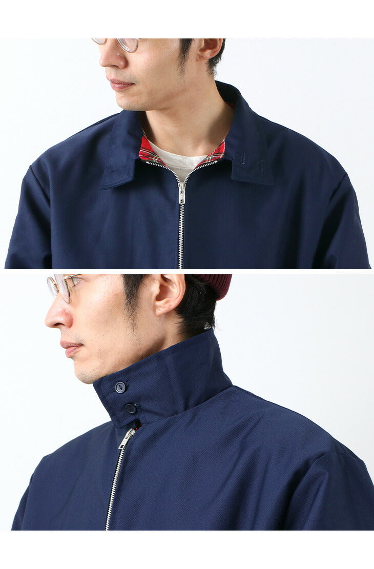 PENNY FARTHING / Classic Harrington Jacket