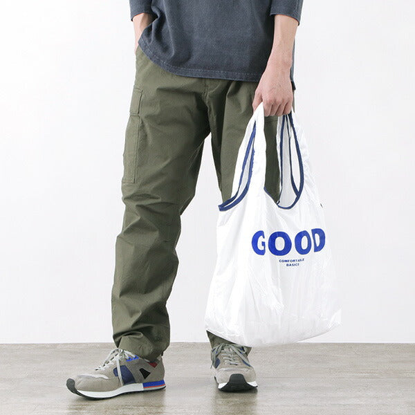 GOOD ONGOOD / GOOD ON eco tote