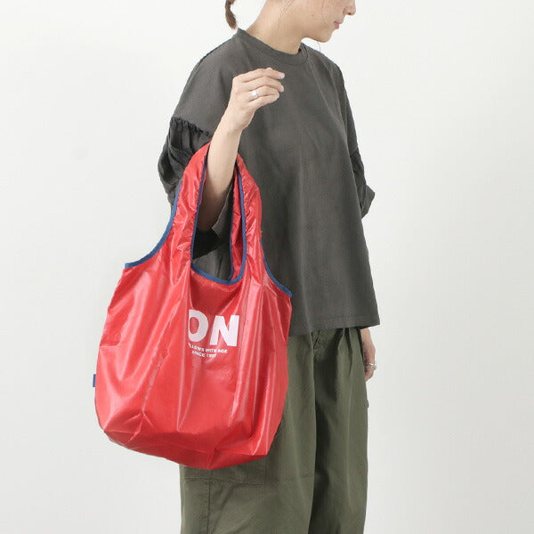 Bon ongood / bon sur Eco Tote