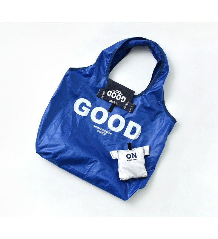 Bon ongood / bon sur Eco Tote