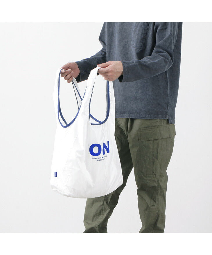 Bon ongood / bon sur Eco Tote