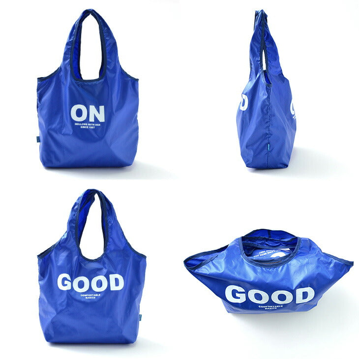 Bon ongood / bon sur Eco Tote