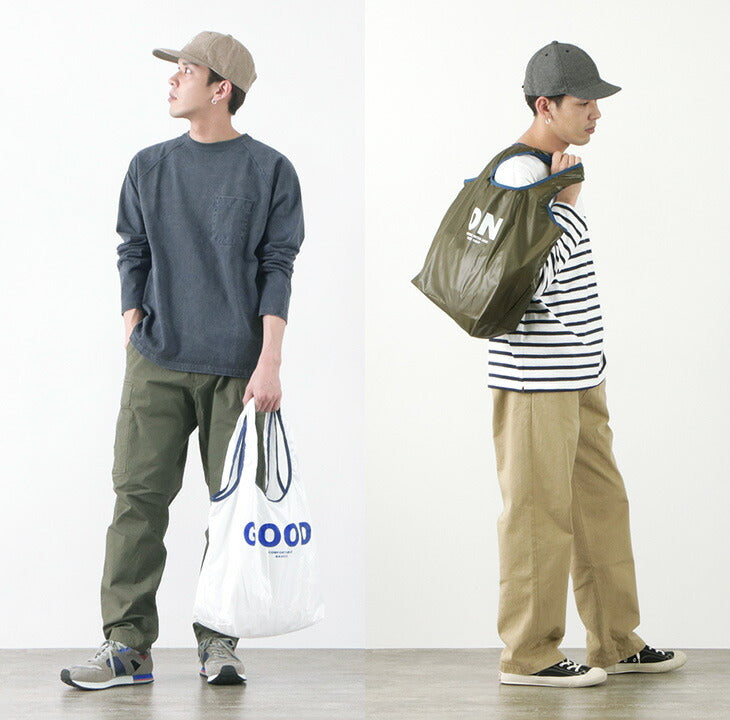 Bon ongood / bon sur Eco Tote