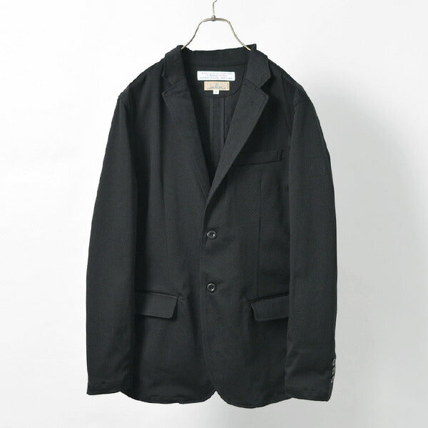 JAPAN BLUE JEANS / Officer Tailored Jacket