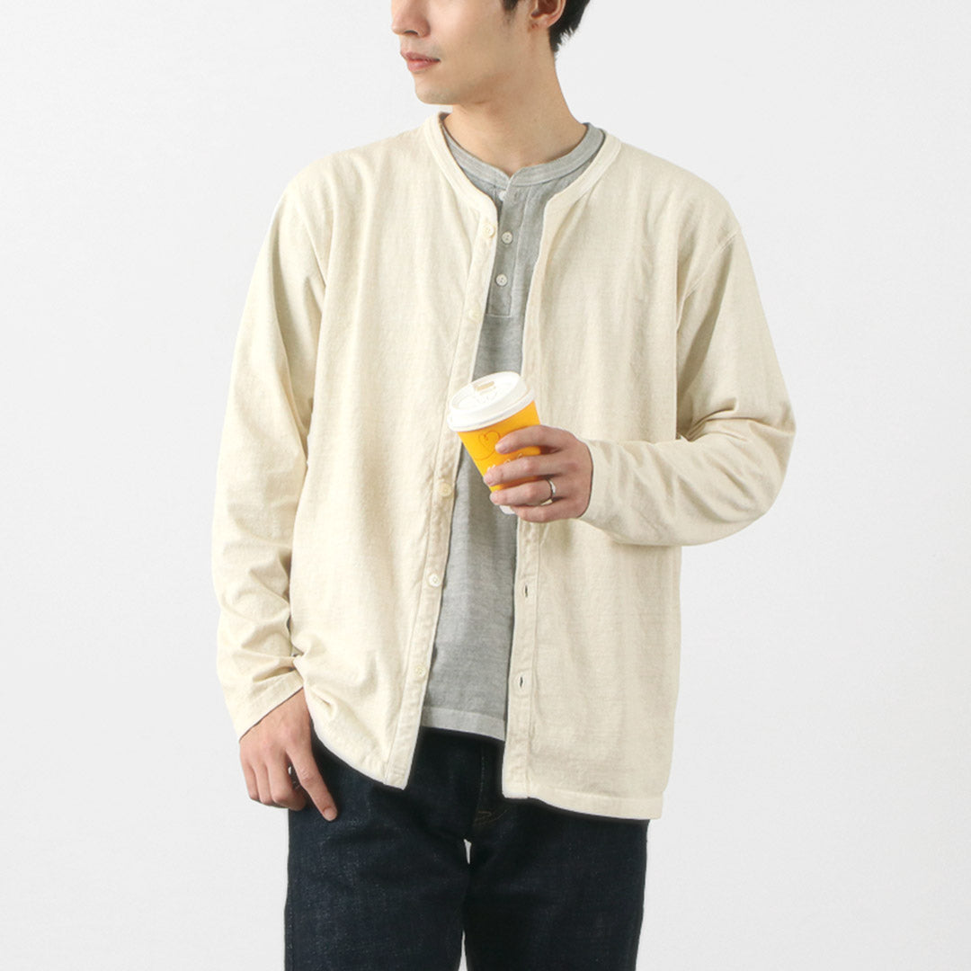 Bon cardigan tee-shir