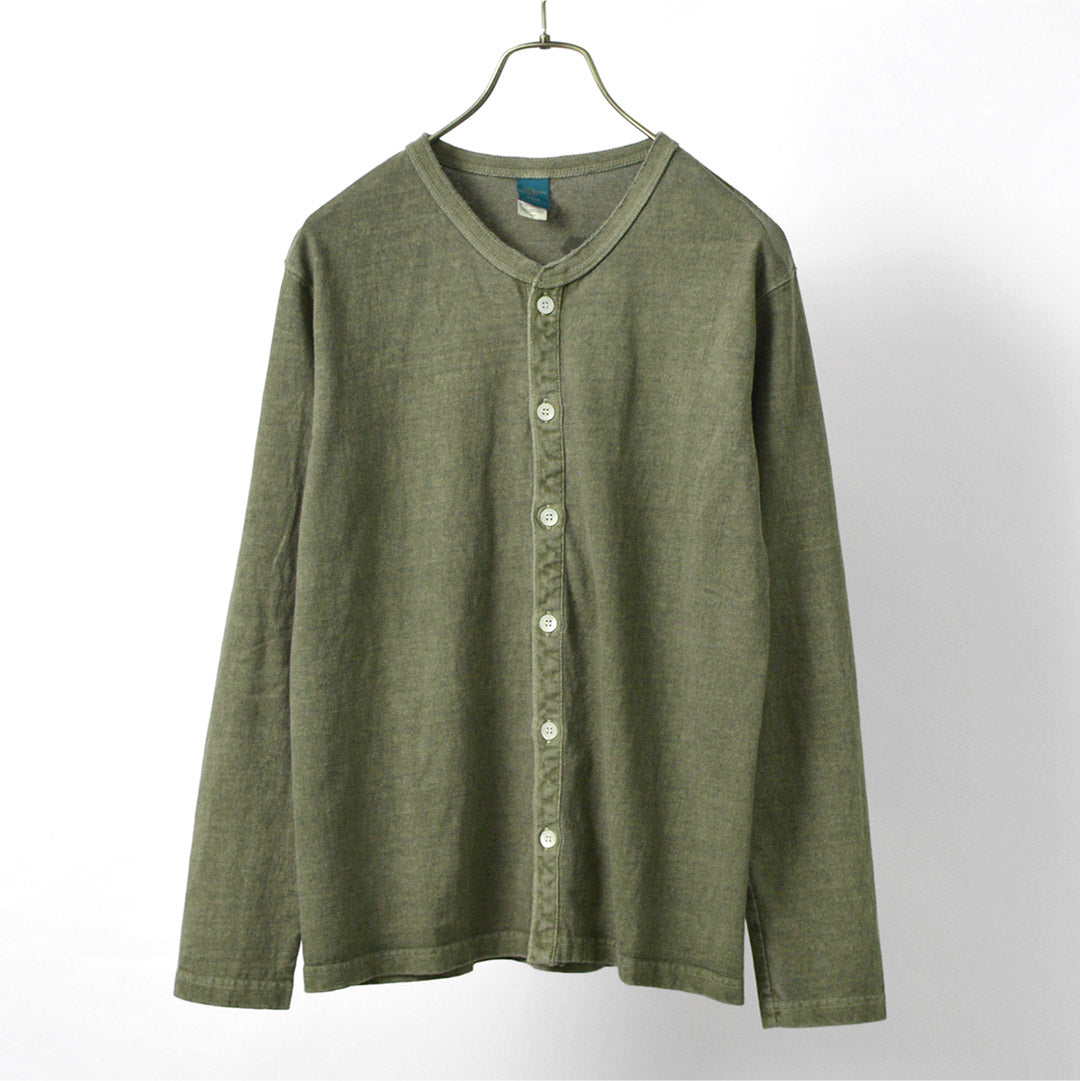 Bon cardigan tee-shir