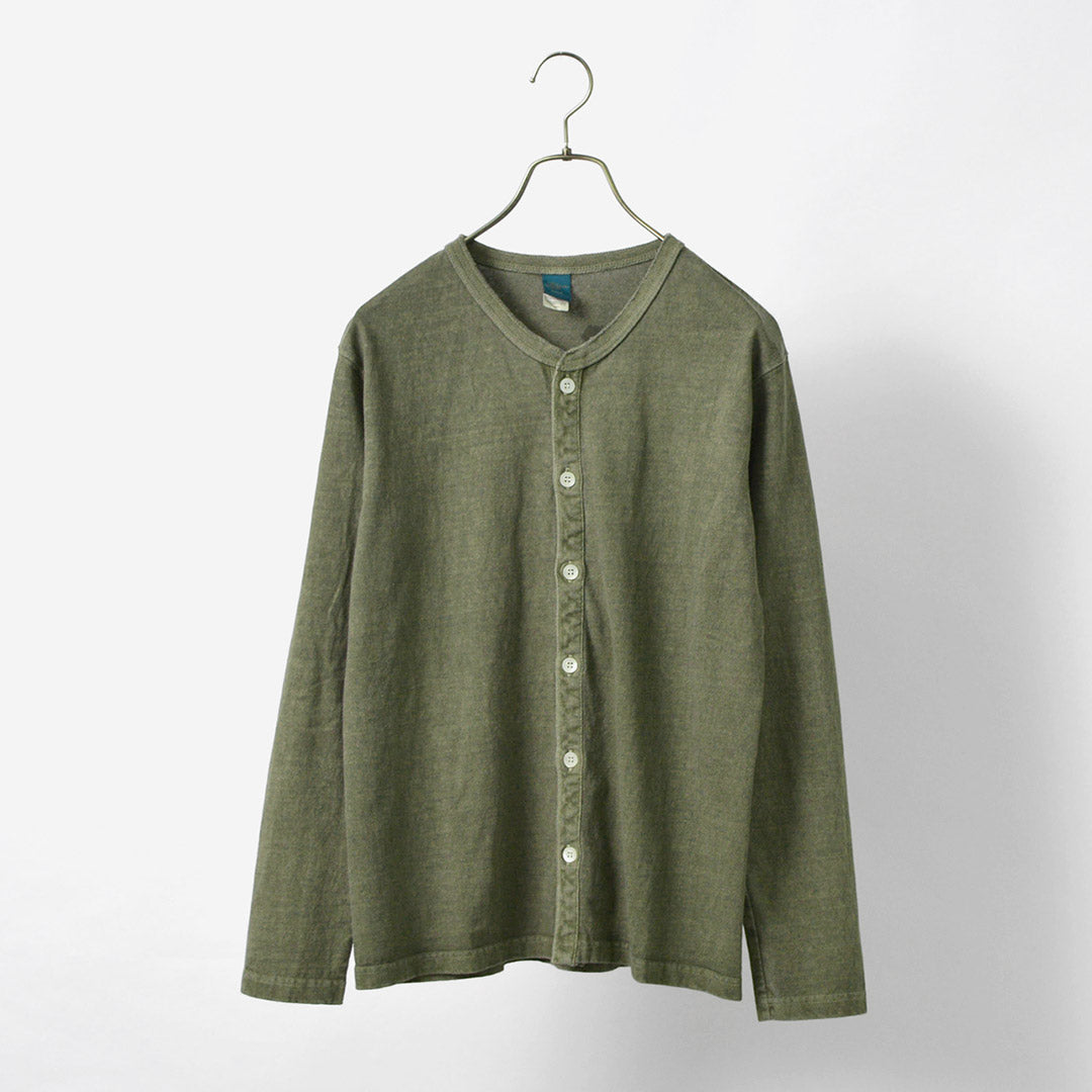 Bon cardigan tee-shir