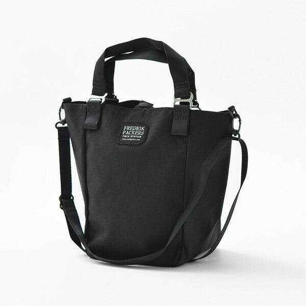 Fredrik Packers / 1000D Mission Tote XS