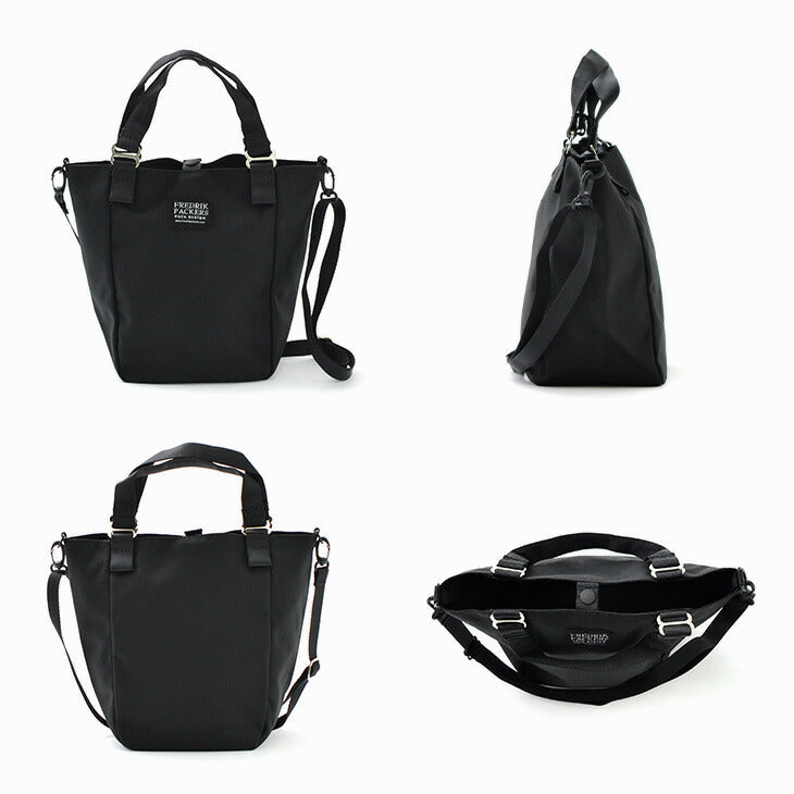 Fredrik Packers / 1000D Mission Tote XS