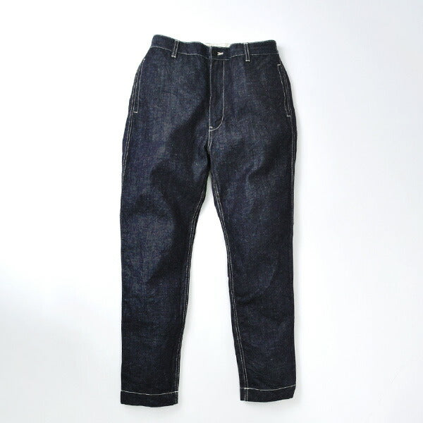 Fábrica FOB / F0496 Pantalones de trabajo de denim