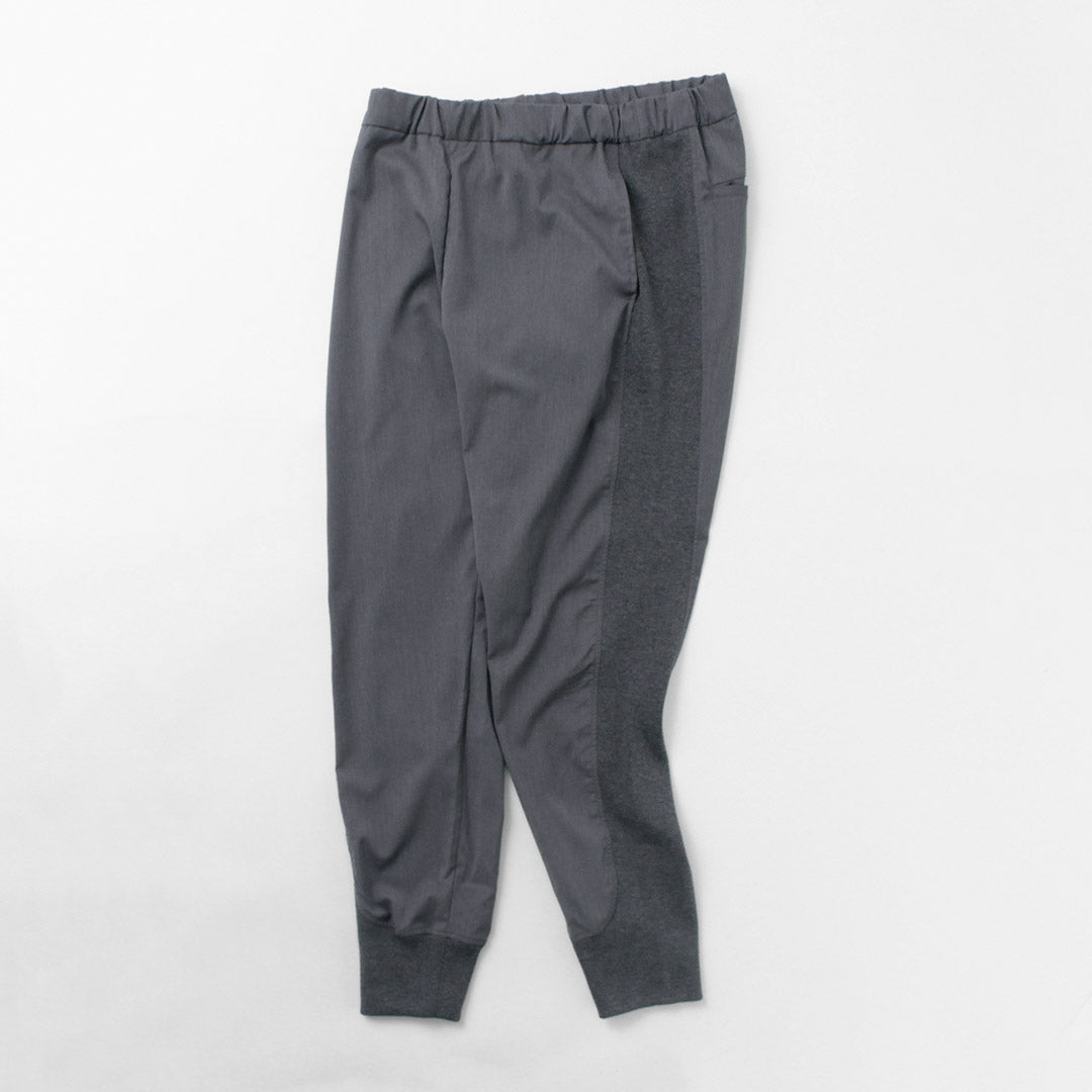 Fistfia / pantalon sportif Type de printemps / été