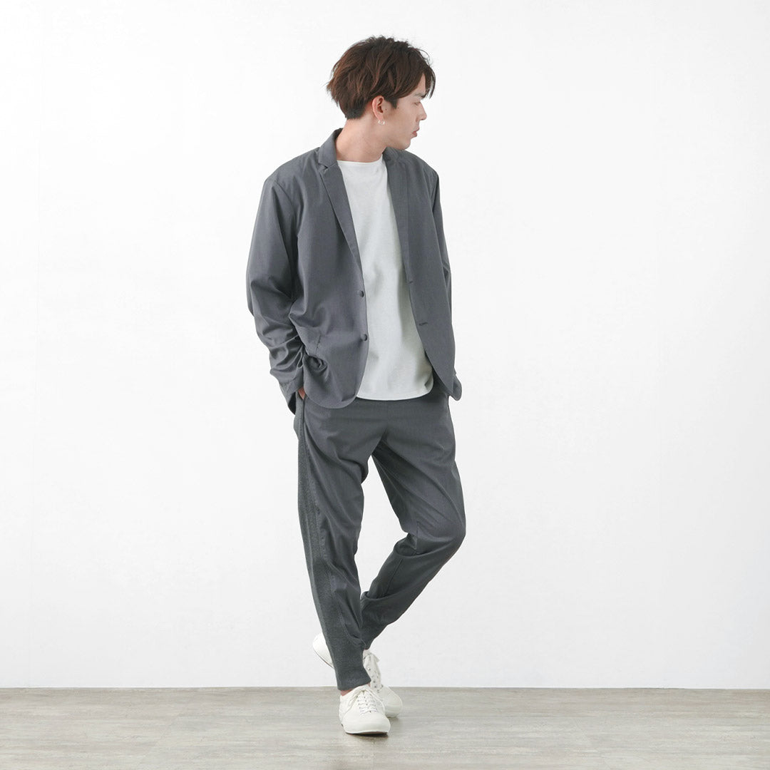 FLISTFIA / Sporty Trousers Spring/Summer Type