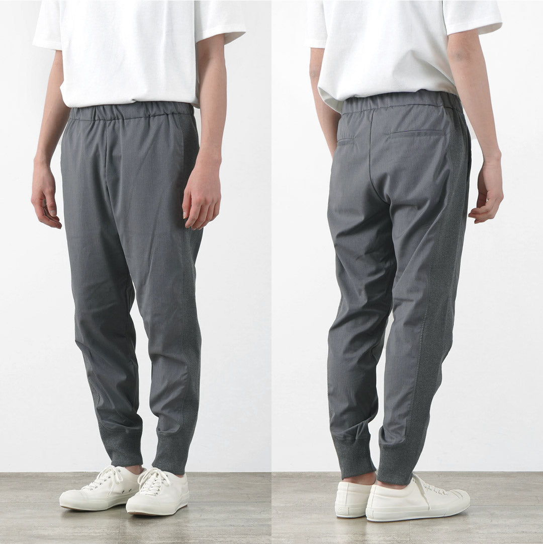 FLISTFIA / Sporty Trousers Spring/Summer Type