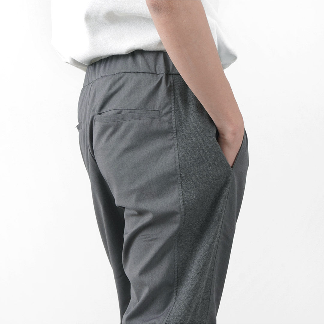 FLISTFIA / Sporty Trousers Spring/Summer Type