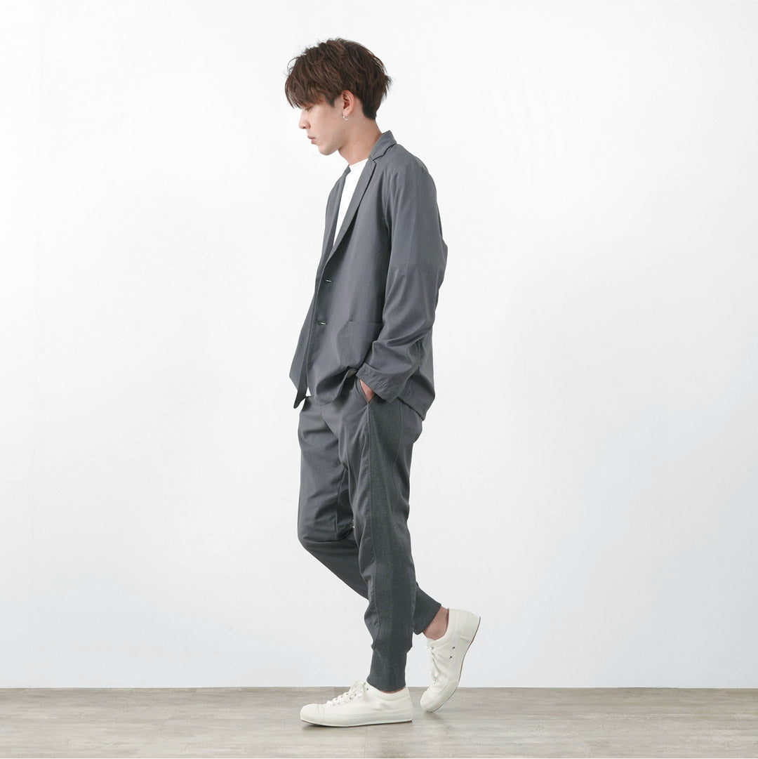 FLISTFIA / Sporty Trousers Spring/Summer Type