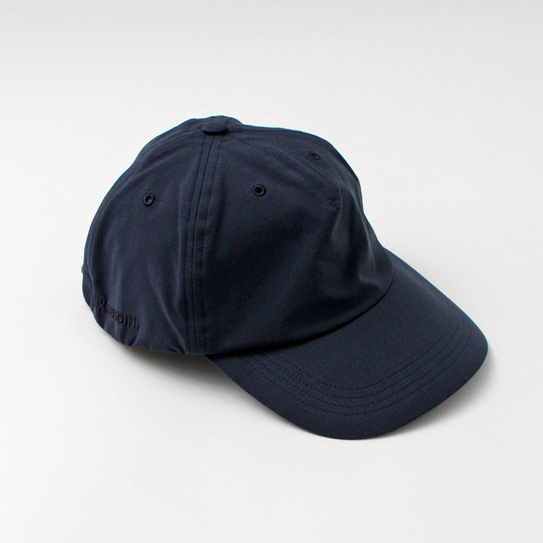 Houdini / Daybreak Cap