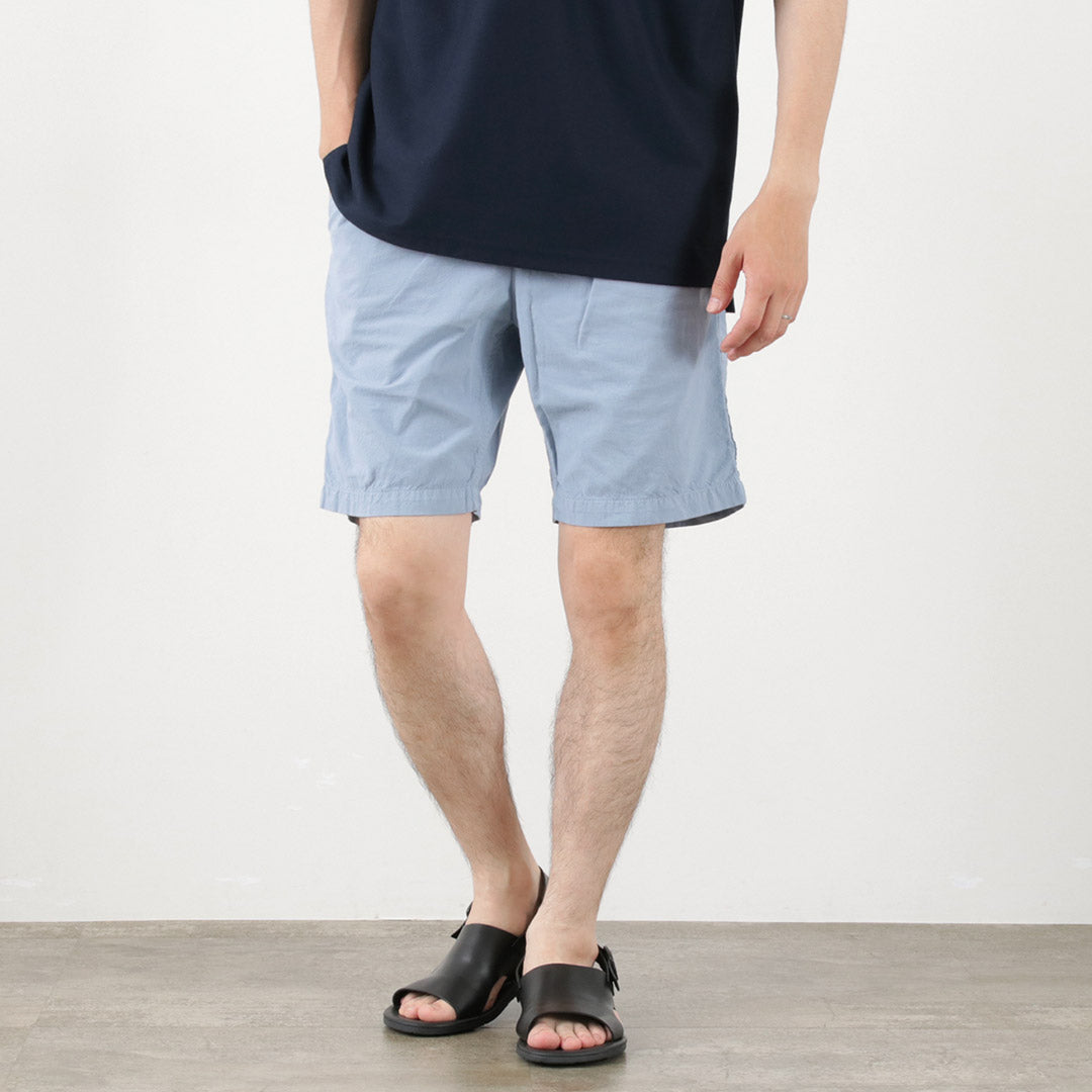 FOB Factory / F4167 Shorts sicilia