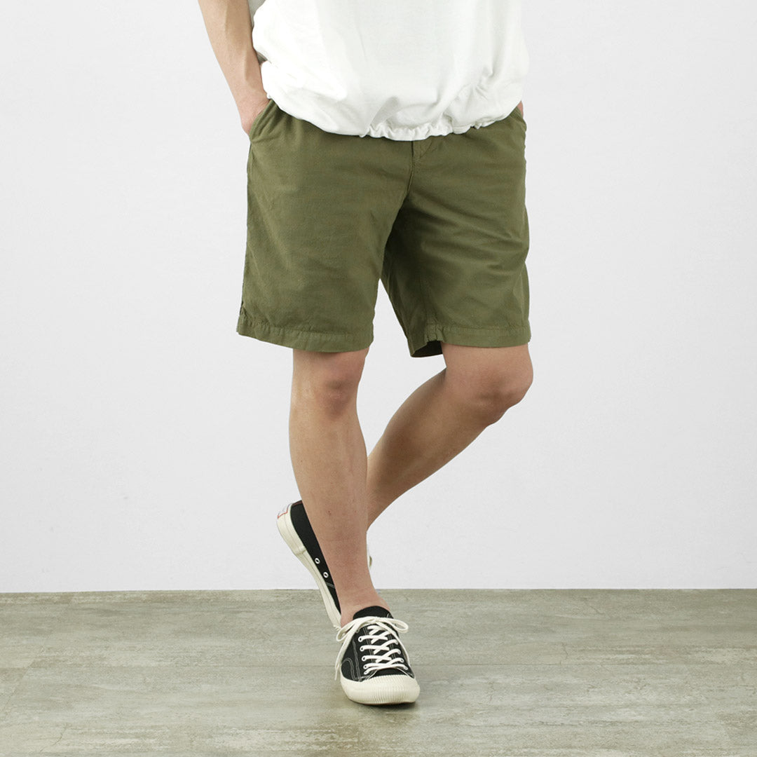 Fábrica de fob / f4167 sicilia shorts