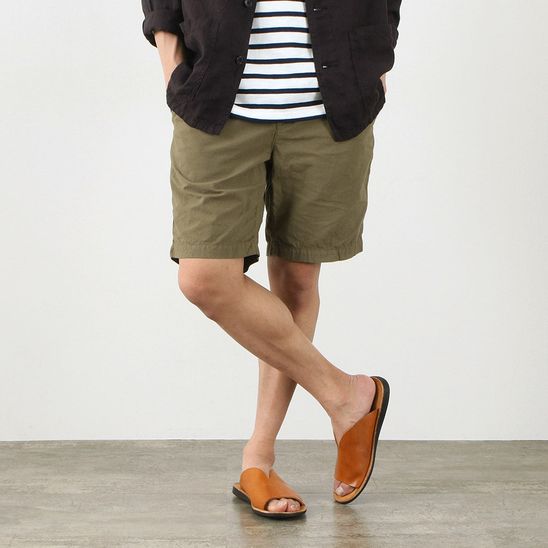 FOB Factory / F4167 Shorts sicilia