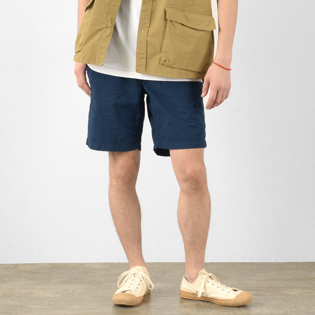 FOB Factory / F4167 Shorts sicilia