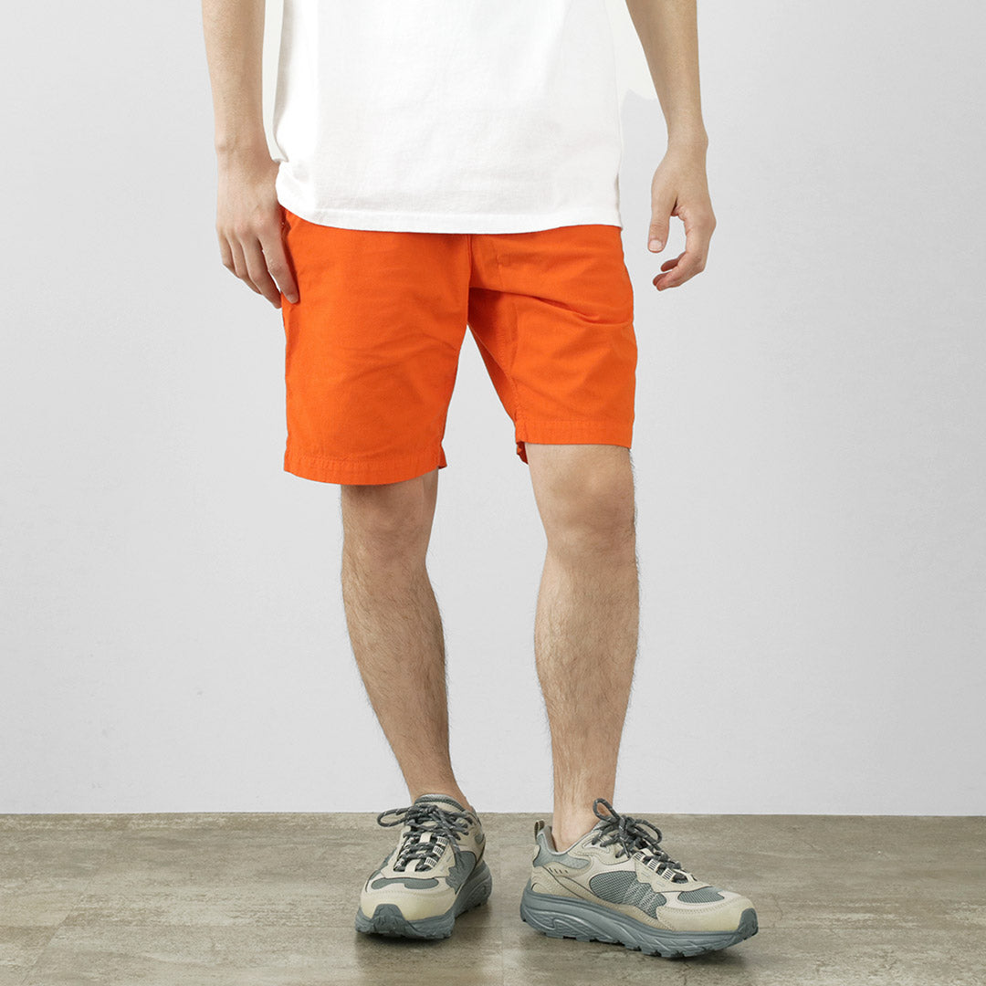 FOB FACTORY / F4167 Sicilia Shorts