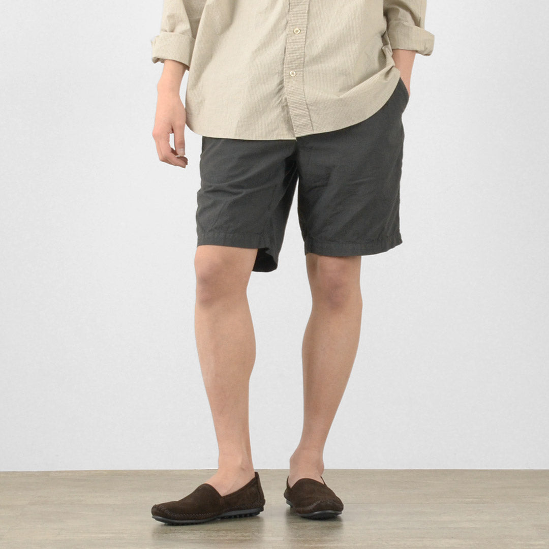 FOB Factory / F4167 Shorts sicilia