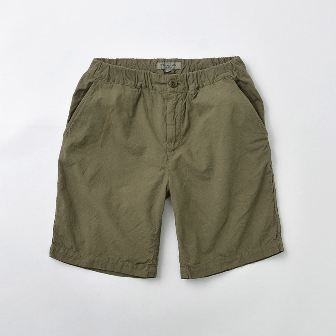 FOB Factory / F4167 Shorts sicilia