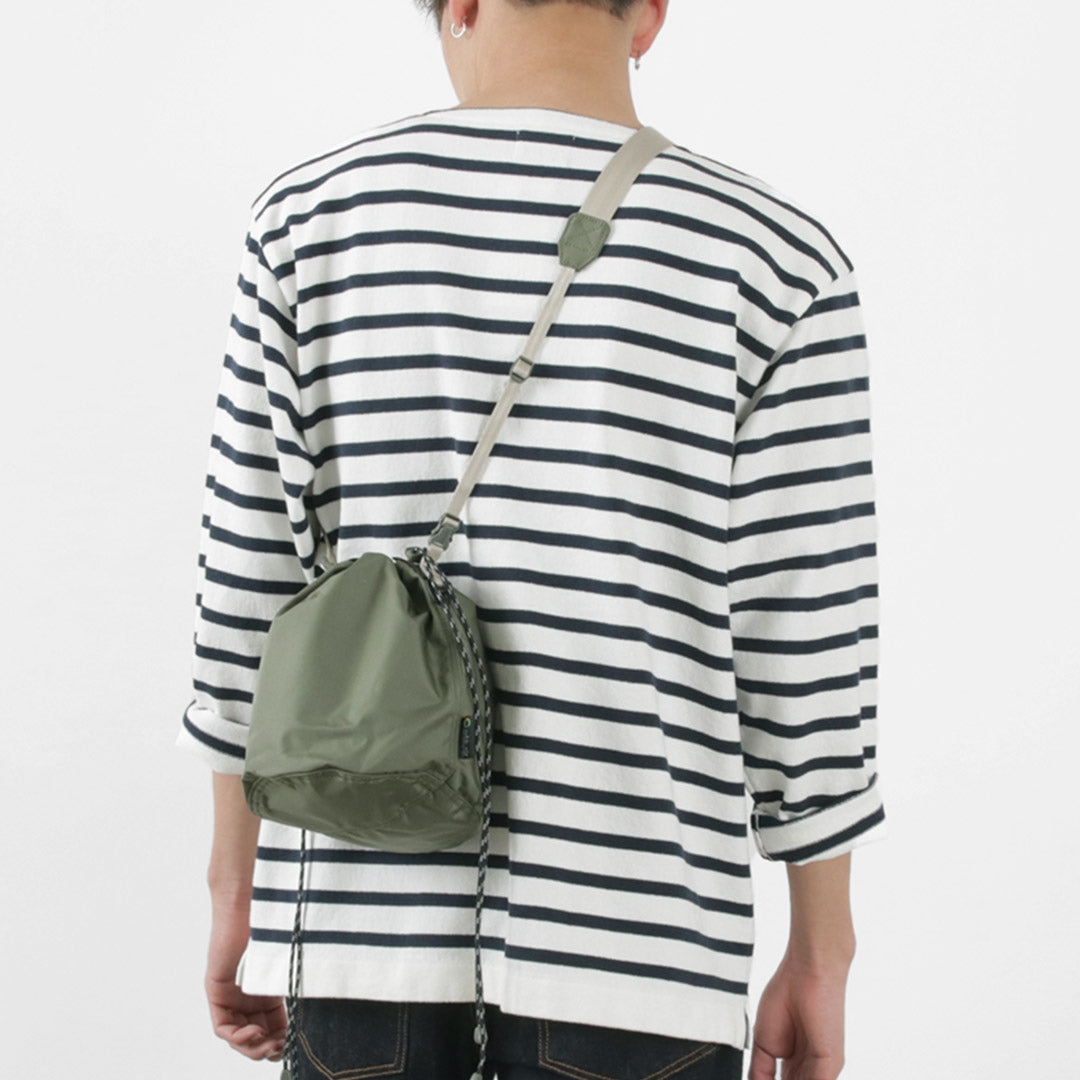 F/CE. / RC Robic Drawstring Bag