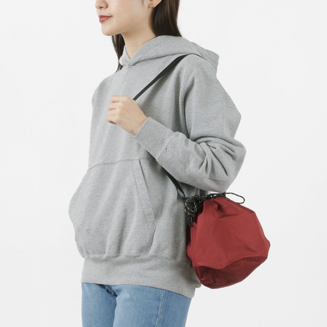 F/CE. / RC Robic Drawstring Bag