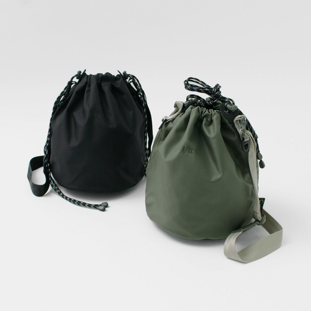 F/CE. / RC Robic Drawstring Bag