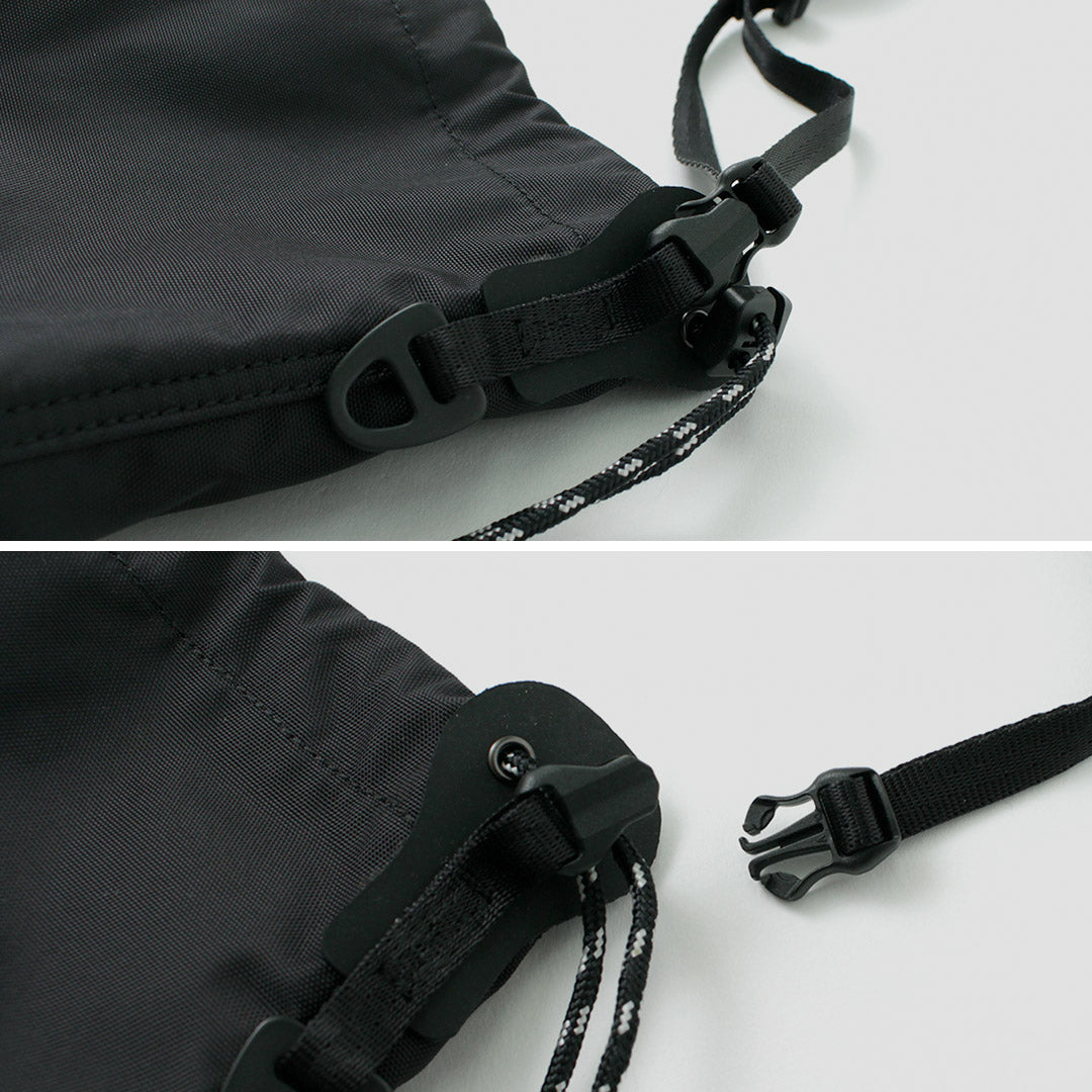 F/CE. / RC Robic Drawstring Bag