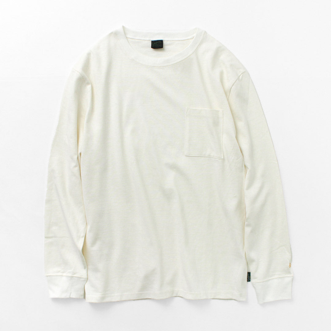 T-shirt Gohemp / Pocket Low