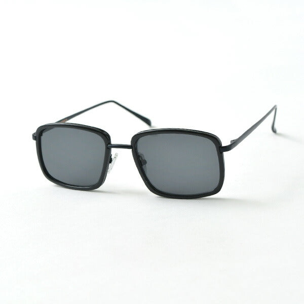 A.KJAERBEDE / ALDO Asymmetrical Square Sunglasses