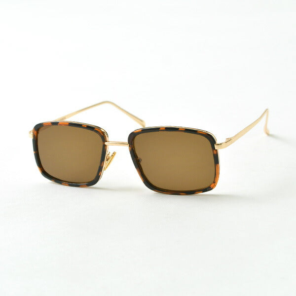 A.KJAERBEDE / ALDO Asymmetrical Square Sunglasses