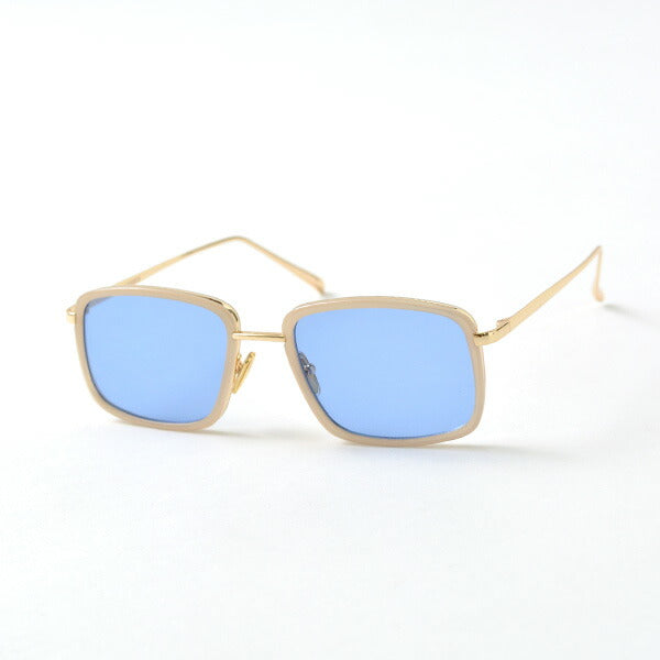 A.KJAERBEDE / ALDO Asymmetrical Square Sunglasses