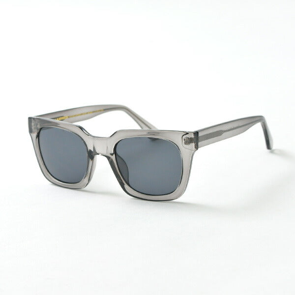 A.Kjaerbede / Nancy Wide Frame Sunglasses