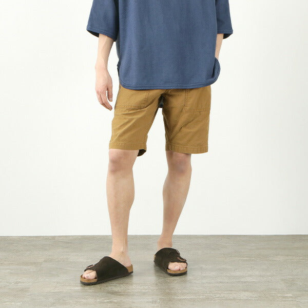 Japan Blue Jeans / RJB3200 Baker Shorts