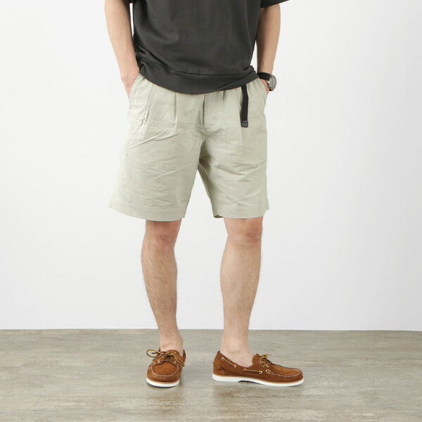 SI / SI Tucked Easy Short pants