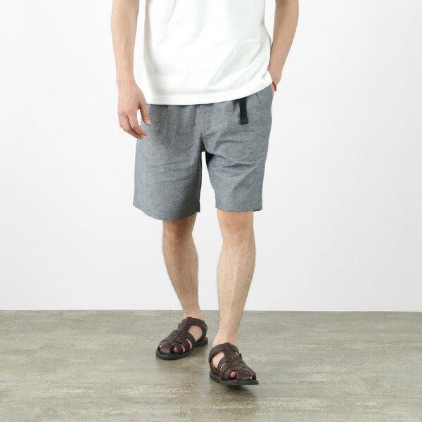 SI / SI Tucked Easy Short pants