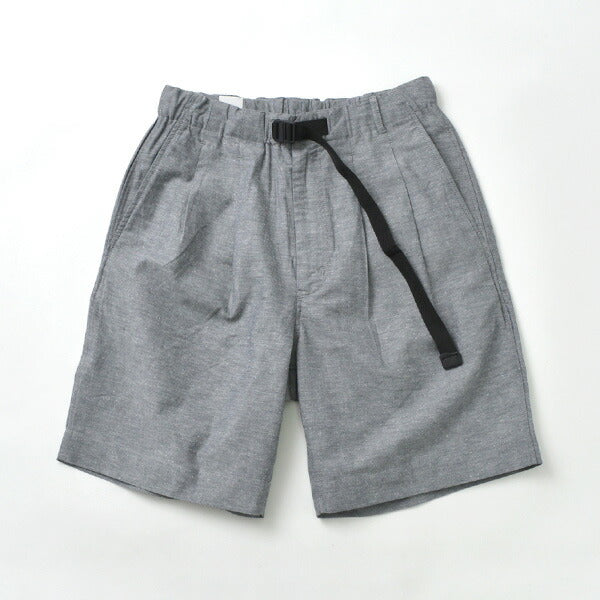 SI / SI Tucked Easy Short pants