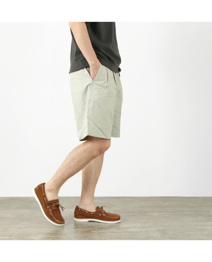 SI / SI Tucked Easy Short pants