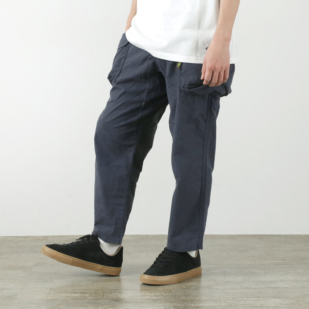 GOHEMP / Hemp Utility Pants