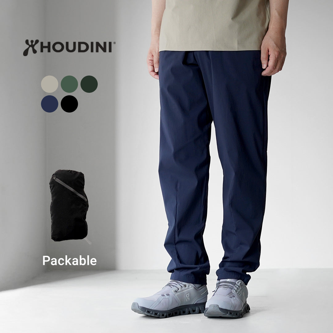HOUDINI / 남성 와디팬츠