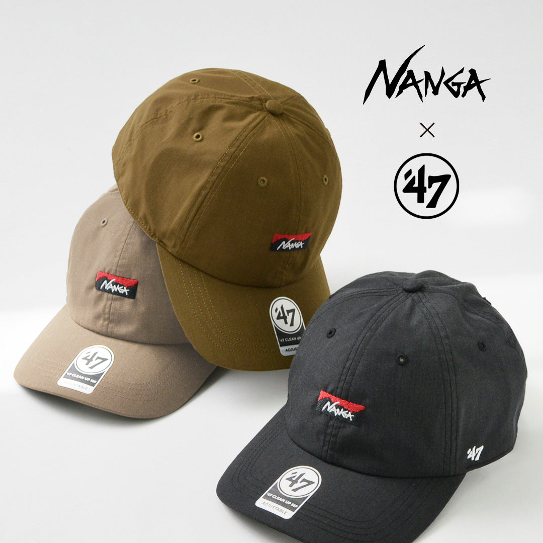 NANGA / NANGAÁE7 HINOC CAP