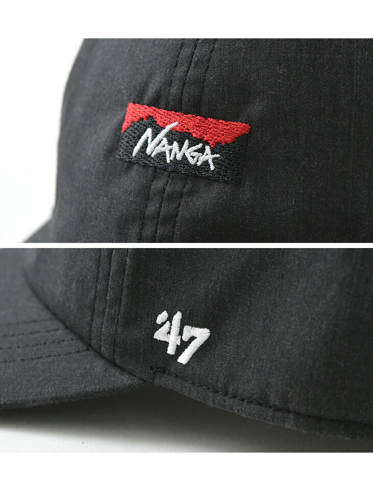 NANGA / NANGAÁE7 HINOC CAP