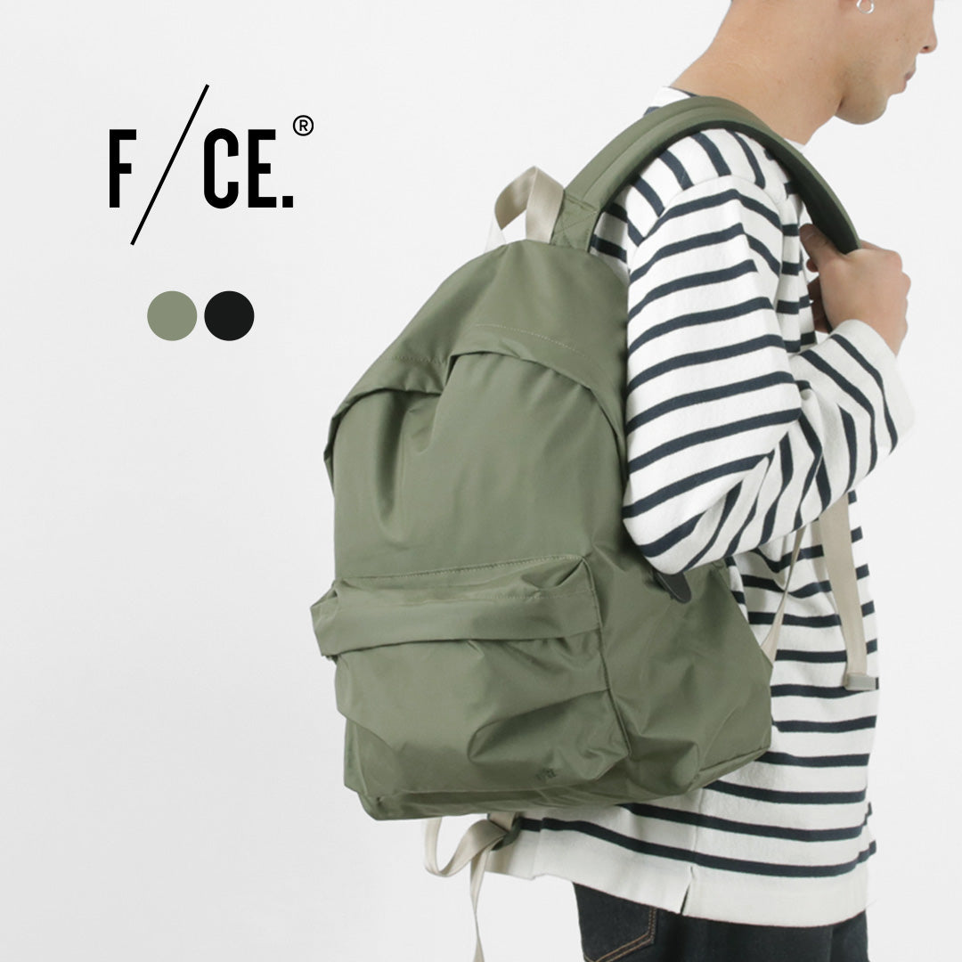 f/ce. / RC Robic Rucksack