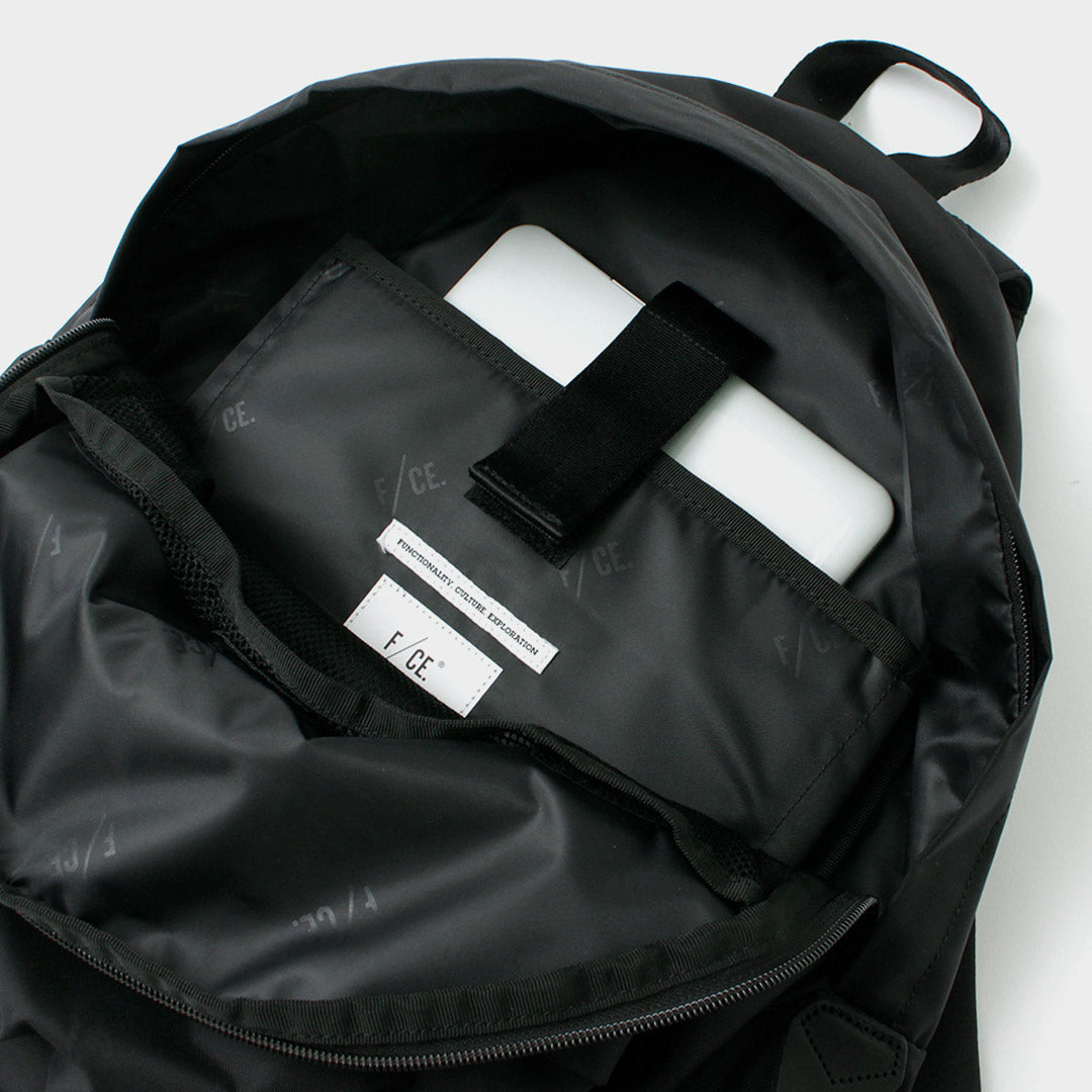 F / ce. / RC Robic Rucksack