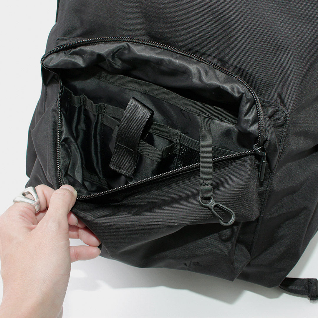 F/ce. / Rucksack robic