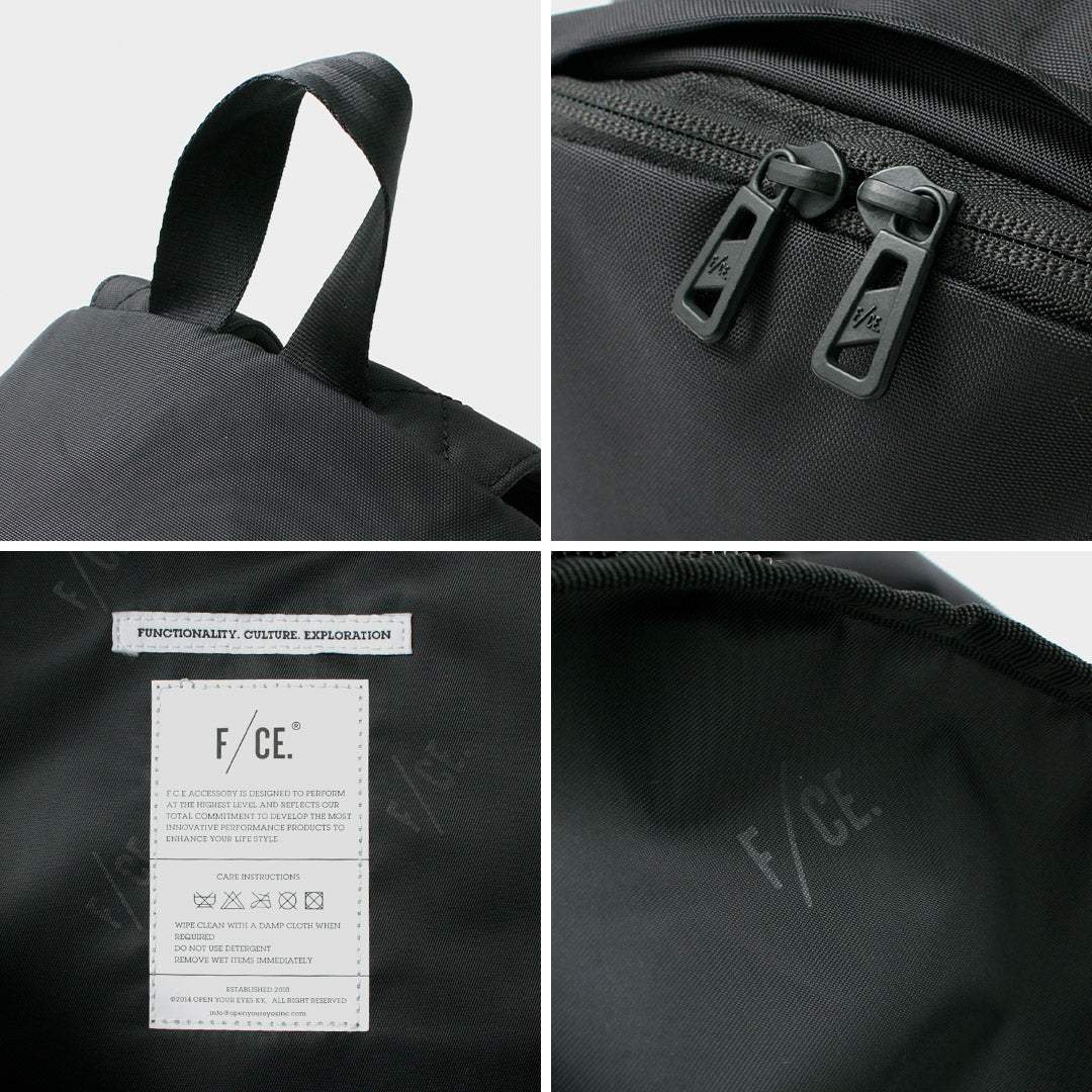 f/ce. / RC Robic Rucksack